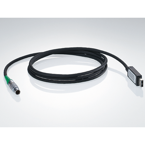 GEV234, 1,65m cable | Leica Geosystems